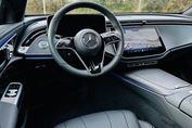 Mercedes Klasa E 220 d 4-Matic Avantgarde