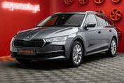 Skoda Octavia Edition 130 Selection 1.5 TSI mHEV  DSG