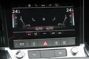 Audi e-tron 50 quattro
