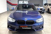 BMW Seria 1 125i Sport Line Shadow