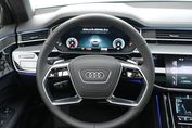 Audi A8 L 50 TDI quattro