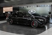 Mercedes Klasa E AMG 53 4Matic+ Hybrid