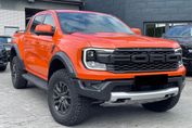 Ford Ranger Raptor A10 4x4