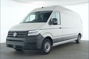 Volkswagen Crafter L4H3