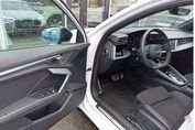 Audi A3 35 TFSI S Line