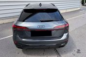 Audi A6 TFSI S line Avant
