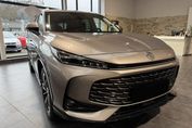 MG HS 1.5T HEV+ Excite aut