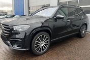 Mercedes GLS 350 d 4-MATIC AMG Line