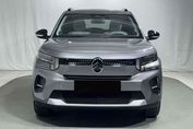 Citroen C3 Max 1.2 T