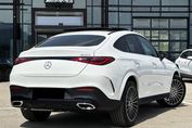 Mercedes GLC Coupe 300 de 4-Matic AMG Line