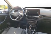 Volkswagen T-Cross TSI Special Edition DSG
