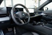 BMW Seria 5 520d M Sport