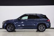 Mercedes GLE 300 d 4-Matic AMG Line