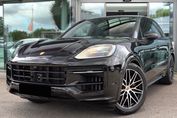 Porsche Cayenne Cayenne