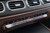 Mercedes GLE 350 de 4-Matic AMG Line