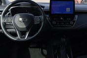 Toyota Corolla 1.5 Style MS