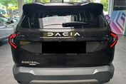 Dacia Bigster Journey 1.8 Full Hybrid