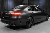 Mercedes Klasa C 300 4-Matic AMG