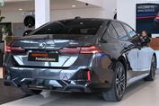 BMW Seria 5 520i M Sport