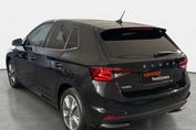 Skoda Fabia 1.0 TSI DSG