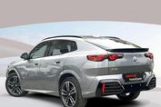 BMW X2 sDrive20i mHEV M Sport aut