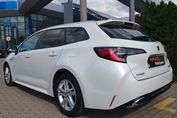 Suzuki Swace 1.8 Hybrid Elegance CVT