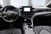 Toyota Camry 2.5 Hybrid Comfort