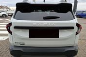Dacia Bigster Journey 1.8 Full Hybrid