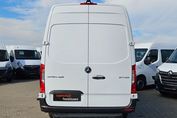 Mercedes Sprinter 317 CDI L4H2