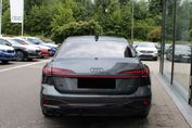 Audi A6 TDI quattro S line
