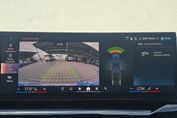 BMW Seria 5 520d xDrive mHEV M Sport aut