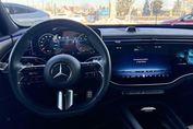 Mercedes E Klasa 220 d mHEV 4-Matic AMG 9G-Tronic