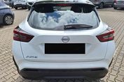 Nissan Juke Acenta 1.0 DIG-T