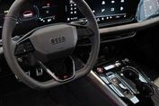 Audi A5 TFSI quattro S line