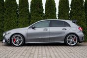 Mercedes Klasa A A 45 S AMG 4-Matic 8G-DCT