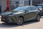 Lexus RX 350h Prestige