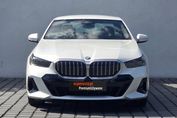 BMW Seria 5 520d xDrive mHEV M Sport aut