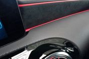 Mercedes CLA AMG 35  4-Matic