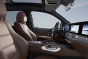 Mercedes GLE 350 d 4MATIC
