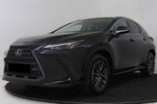Lexus NX 350h Prestige 2.5 Hybrid