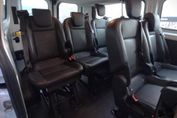 Ford Transit Custom Kombi L2H1 Trend