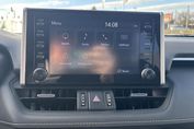 Toyota RAV4 2.0 Executive 4x4 MS