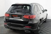 Mercedes GLC 200 d 4-Matic