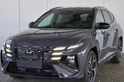 Hyundai Tucson 1.6 T-GDi N-Line 2WD