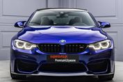 BMW Seria 4 M4 Competition