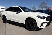 Mercedes GLC Coupe 220 d 4MATIC AMG Line