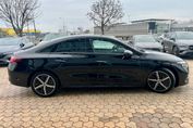 Mercedes CLA 200 AMG Line