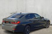 BMW Seria 3 320d xDrive mHEV aut