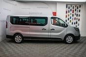 Renault Trafic Kombi L2H1 AT9