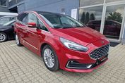 Ford S-MAX EcoBlue Vignale aut